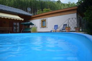 Geräumige Ferienwohnung Mit Zwei Schlafzimmern, Ideal Für Eine Familie - Flattach - 1