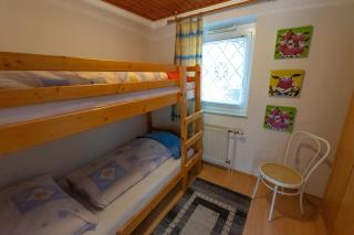 Geräumige Ferienwohnung Mit Zwei Schlafzimmern, Ideal Für Eine Familie - Flattach - 5