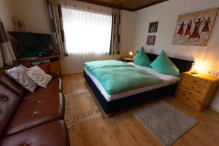 Geräumige Ferienwohnung Mit Zwei Schlafzimmern, Ideal Für Eine Familie - Flattach - 7