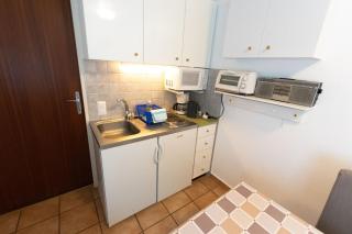 Geräumige Ferienwohnung Mit Zwei Schlafzimmern, Ideal Für Eine Familie - Flattach - 3