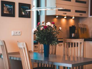 Villa Friede-Marie, Ostseeweitblick - 3