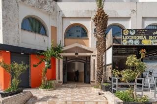 69 Style moderne vue mer 3 chambres 3 salle de bain - Tanger - 7