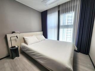 SoYou osiria residence - Busan - 9