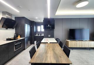 SoYou osiria residence - Busan - 8