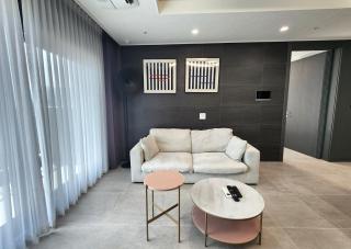 SoYou osiria residence - Busan - 5
