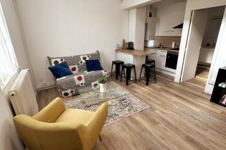 Hyper-Center Duplex Apartment - Vienne - 0