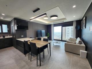 SoYou osiria residence - Busan - 3