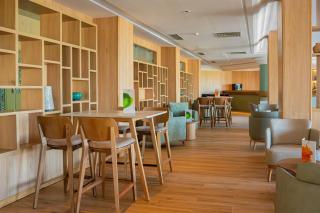 Hotel El Mansour Mahdia Thalasso & Spa - Mahdia - 1