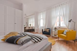 Imperial Apartments - Classic III - Sopot - 6