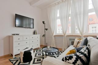 Imperial Apartments - Classic III - Sopot - 5