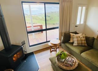 Oak Vue cottage - Korumburra - 0