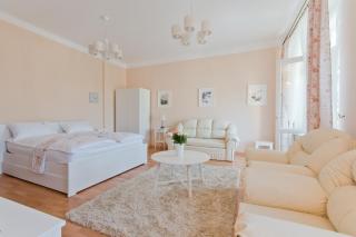 Imperial Apartments - Classic III - Sopot - 4