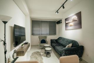 Damast lux apartments 22 - Ohrid - 9