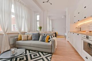 Imperial Apartments - Classic III - Sopot - 3