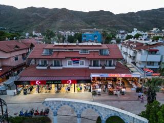 Lighthouse Apartments - Marmaris - 0