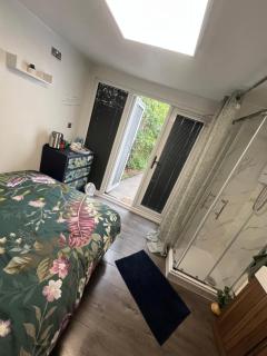 Small quirky studio - Henley on Thames - 3