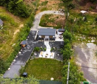 Nature Loft - Porumbacu de Sus - 2