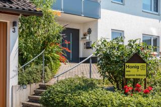 Haus Gramespacher - Bad Bellingen - 9