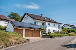 Haus Gramespacher - Bad Bellingen - 0