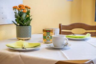 Haus Gramespacher - Bad Bellingen - 2