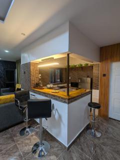 Serene farmhouse in Ministers Quarters - Mobushipe - 0