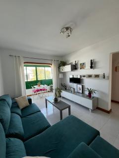 Casa Maresía - Playa Honda - 0