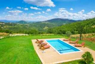 Villa Fiore Spinovci - 6