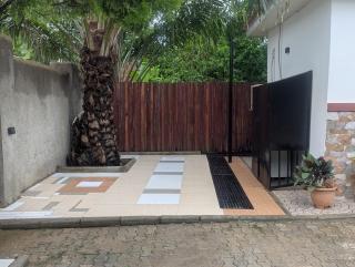 Serene farmhouse in Ministers Quarters - Mobushipe - 7