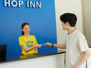 HOP INN Chiang Mai Changklan - Chiang Mai - 5