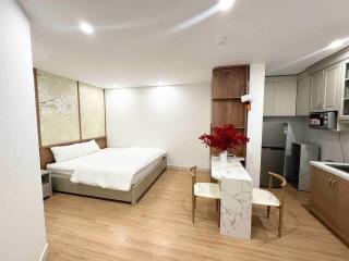 Studio phong cách Nhật tại Linh Lang - Hanoi - 2