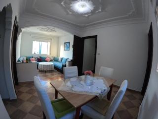 Appartement idéal proche de la plage - Martil - 0