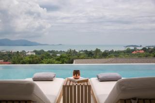 Villa Skydance - Koh Samui - Koh Samui - 9