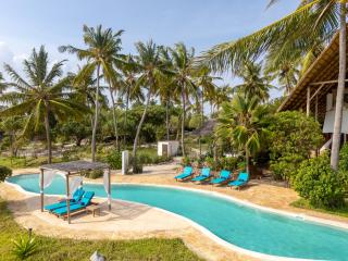 Dar Beach House - Michamvi - Michamvi - 4
