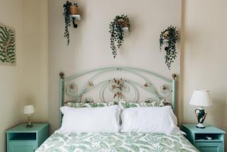 Trinacria rooms - 0