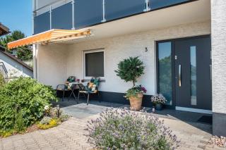 Haus Gramespacher - Bad Bellingen - 8