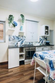 Trinacria rooms - 5