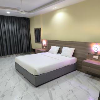 Bin Slum hotel apartments - Salalah - 9