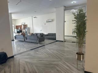 Bin Slum hotel apartments - Salalah - 5
