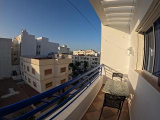 Appartement idéal proche de la plage - Martil - 1