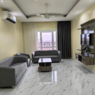 Bin Slum hotel apartments - Salalah - 4