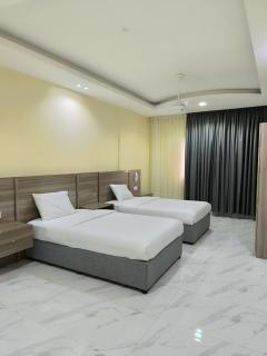 Bin Slum hotel apartments - Salalah - 3