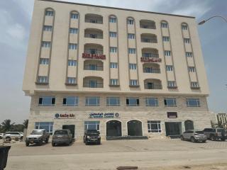 Bin Slum hotel apartments - Salalah - 1