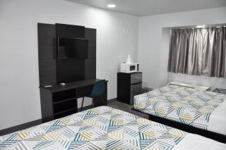Motel 6 Idabel, OK - 6