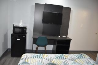 Motel 6 Idabel, OK - 7