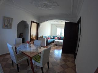 Appartement idéal proche de la plage - Martil - 8