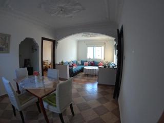 Appartement idéal proche de la plage - Martil - 9