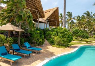 Dar Beach House - Michamvi - Michamvi - 3