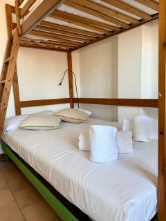LR Deluxe Apartments - Sebino 4 - With Private Terrace - 7