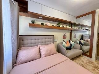 Marina Spatial Studio type condo - - 9