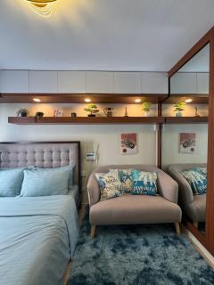 Marina Spatial Studio type condo - - 7